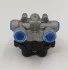 AE4613 клапан захисний 4-ох контурн MAN TGA, 81521516096 9347141090 REINKRAFT RK86012 (фото 1)