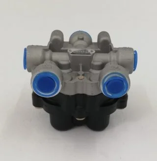 AE4613 клапан захисний 4-ох контурн MAN TGA, 81521516096 9347141090 REINKRAFT RK86012