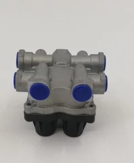 Кран чотирьохконтурний Volvo REINKRAFT RK86013