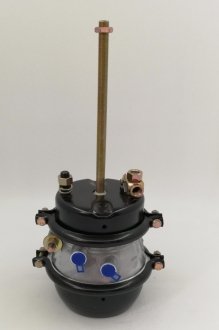 Энергоаккумулятор 24/30 BPW барабанный тормоз REINKRAFT RK91003 (фото 1)