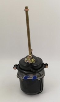 Енергоакумулятор 24/24 мембрана-поршень барабан M16 REINKRAFT RK93003 (фото 1)