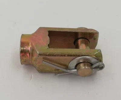 Вилка енергоакумулятора середня REINKRAFT RK99002-A