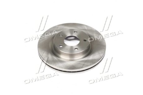 Диск гальмівний REMSA 6153310