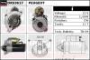 Стартер REMY DRS3617 (фото 1)