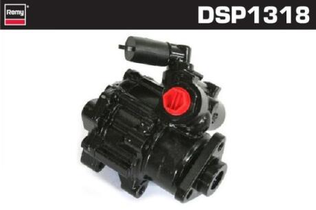 Насос гидроусилителя руля REMY DSP1318
