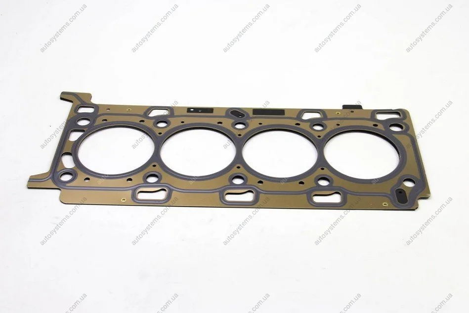 Прокладка ГБЦ Renault Trafic/Opel Vivaro 2.0DCI 06- RENAULT 110448588R (фото 1)