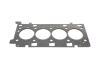 Прокладка головки цилиндра RENAULT 11 04 492 83R (фото 4)