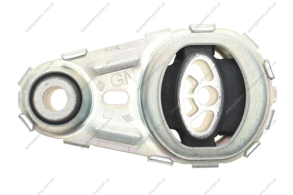 Подушка двигуна (задня/нижня) Renault Megane/Scenic 1.5dCI 09- RENAULT 112380006R (фото 1)