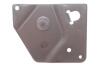 Комплект ГРМ + помпа Nissan Primera 1.9dCi 02-/ Scenic/Megane 1.9dCi 03-(26x133z) RENAULT 119A01812R (фото 4)