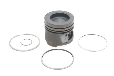 Поршень Megane II 1.5dCi 03/Kangoo 1.5dCi 97- (к-кт.)(ПНВТ Siemens) RENAULT 120A18655R