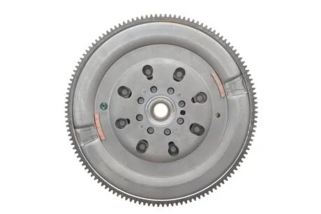 Демпфер зчеплення Master III 2.3dCi 10- RENAULT 123100375R