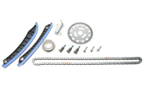 Комплект цепи ГРМ RENAULT 130C10990R