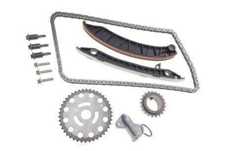 Комплект цепи ГРМ m9r m9t 130c12127r RENAULT 130C11053R