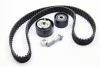 Комплект пасу ГРМ 2.0 16v f4r RENAULT 130C13130R (фото 4)