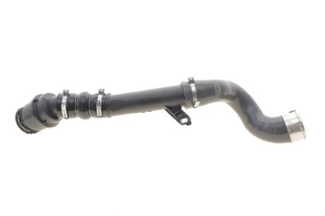 Патрубок інтеркулера Megane III/Scenic III 1.5 dCi 08- RENAULT 144604607R