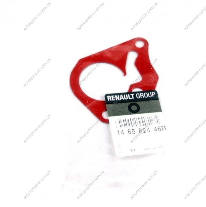 Прокладка насоса вакуумного renault trafic 1.9dci RENAULT 146582446R (фото 1)