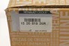 Корпус фільтра масляного Renault Trafic 1.6 dCi 14- (теплообмінник) RENAULT 152081926R (фото 8)