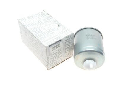 Фільтр паливний Kangoo 1.5Ci 08- RENAULT 164003978R