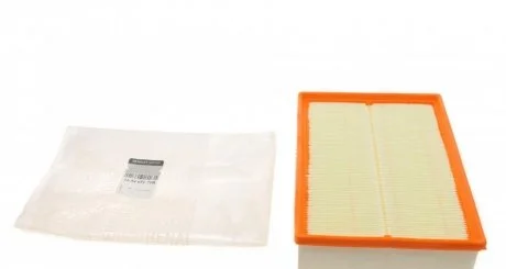 Фільтр повітря master iii RENAULT 165465171R