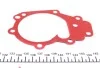 Помпа води Renault Kangoo 1.2i 16V 01-/Dacia Logan RENAULT 210101832R (фото 2)
