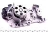 Помпа води Renault Kangoo 1.2i 16V 01-/Dacia Logan RENAULT 210101832R (фото 4)