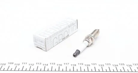 Свеча зажигания RENAULT 224011526R