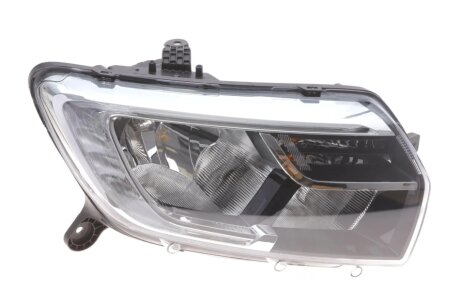 Фара прав logan ii / sandero ii RENAULT 260105871R