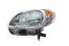 Фара лив kangoo II ф2 RENAULT 260602665R (фото 1)