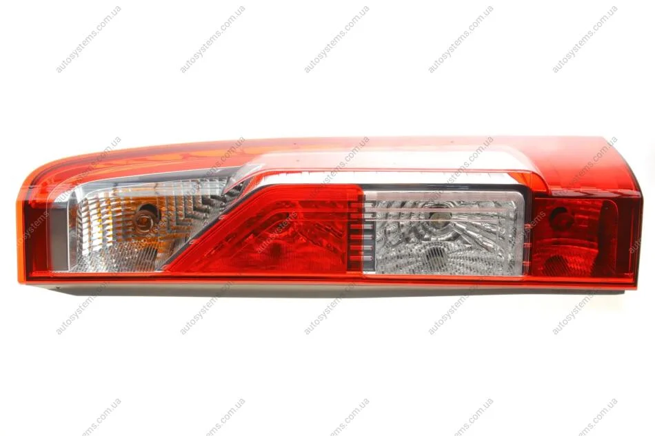 Ліхтар задній Renault Master/Opel Movano 10- (R) RENAULT 265500023R (фото 1)