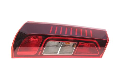 Ліхтар задній лівий RENAULT 265554082R