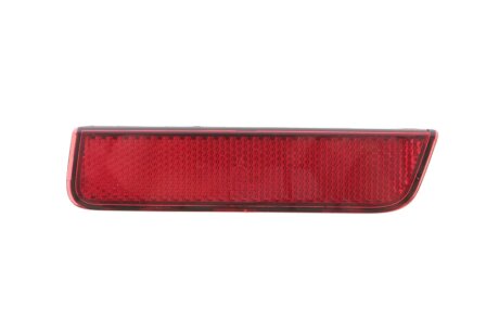 Катафот зад прав duster RENAULT 265604000R