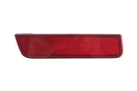 Катафот зад лів duster RENAULT 265654344R