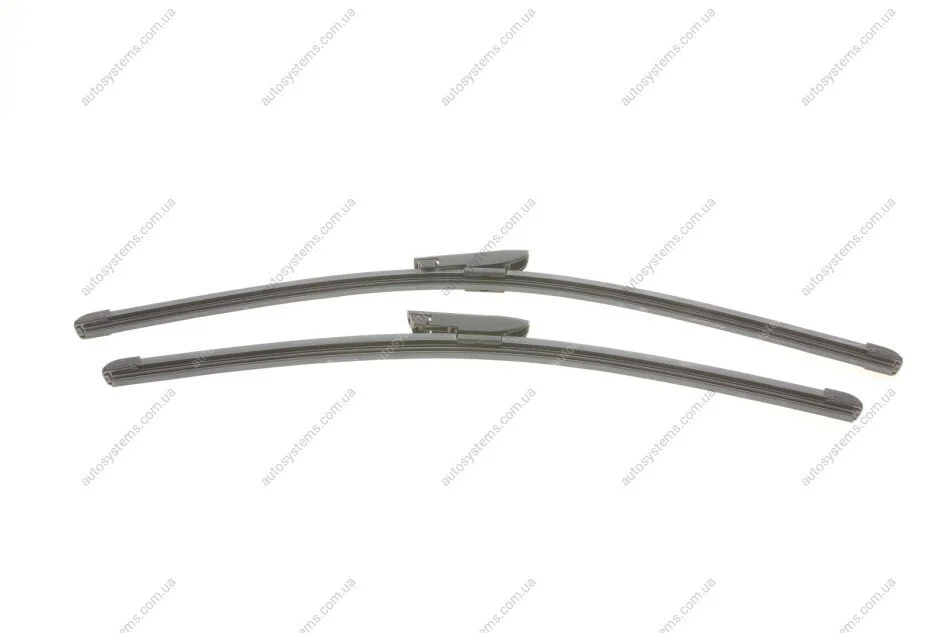 Щетки стеклоочистителя, комплект 550/475 RENAULT 288902078R (фото 1)