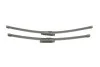Щетки стеклоочистителя, комплект 550/475 RENAULT 288902078R (фото 3)