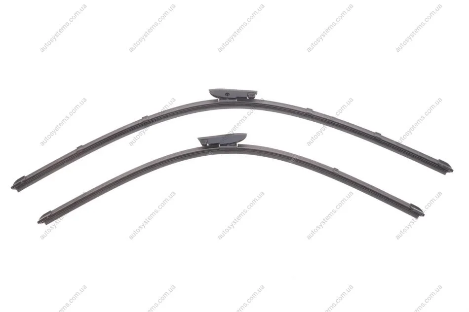 Щетка стеклоглаз 2шт беск 750/650 megane iii RENAULT 288903710R (фото 1)