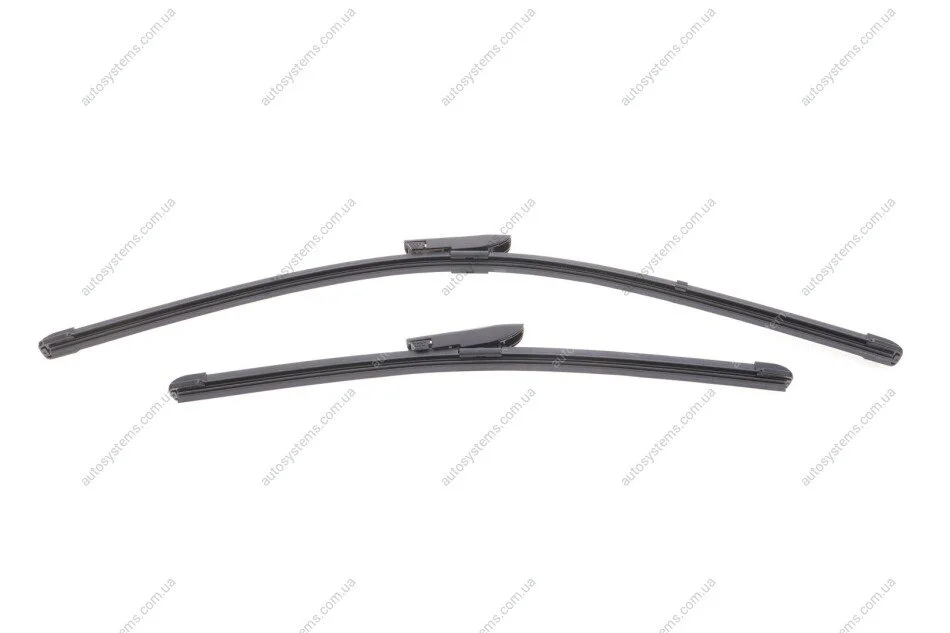 Комплект щіток склоочисника безкаркасних. 600/400 RENAULT 288905450R (фото 1)