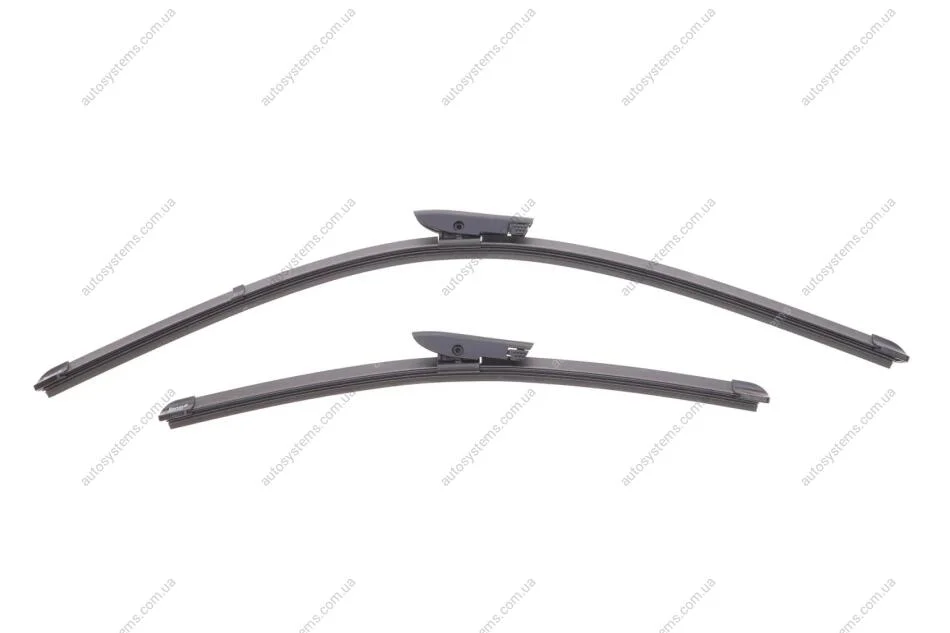 Щітка склоочисника безкаркасна 600/400 RENAULT 288908085R (фото 1)