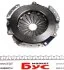 Комплект зчеплення d4f d7f k7j RENAULT 302050453R (фото 4)