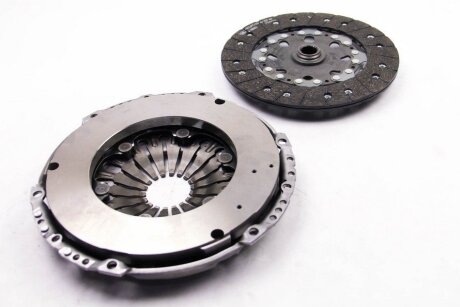 Комплект сцепления RENAULT 30 20 529 65R (фото 1)