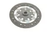Комплект зчеплення Renault Megane/Scenic 1.6dCi 11- (d=240mm) RENAULT 302058134R (фото 4)