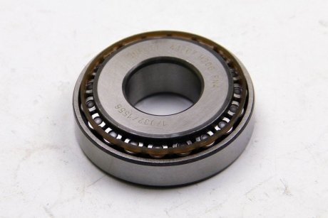Подшипник КПП trafic ii 25x62x17.25 RENAULT 322032609R