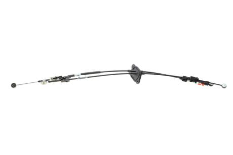 Трос важеля КПП RENAULT 34 93 528 49R