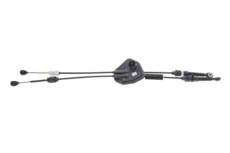 Трос кпп RENAULT 349358401R