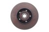 Тормозной диск RENAULT 432000185R (фото 4)