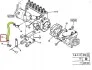 Трубопровод топливный RENAULT 5010284237 (фото 1)