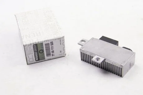 Релє свічок розжарювання RENAULT 7700111525