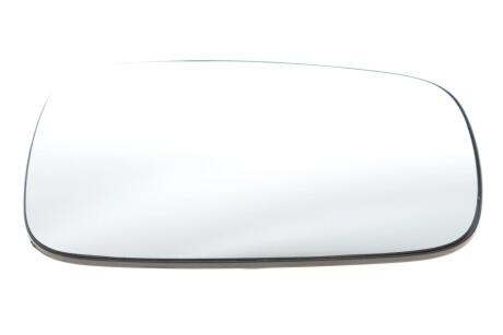 Скло дзеркала Clio/Megane/Scenic 02- (R) (випукле) RENAULT 7701054753