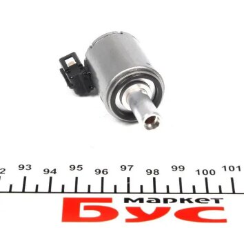 Клапан управління тиском соленоид акпп RENAULT 7701208174