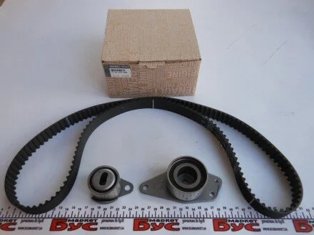Комплект ГРМ Renault Kangoo 1.9dCi 01- RENAULT 7701474446