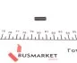 Комплект ГРМ Renault Trafic/Master 2.5dCi (16806-00Q0D) RENAULT 7701477380 (фото 6)